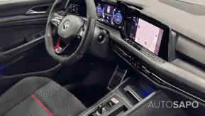 Volkswagen Golf de 2021
