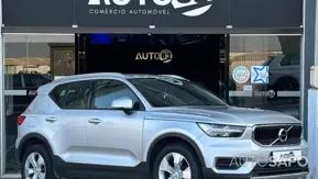 Volvo XC40 1.5 T3 Momentum Tech Edition de 2018