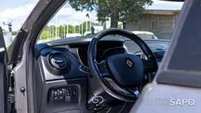 Renault Captur 1.5 dCi #Captur de 2016