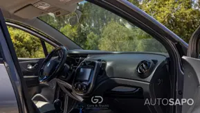 Renault Captur 1.5 dCi #Captur de 2016