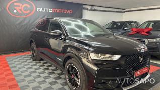 DS DS7 Crossback 1.5 BlueHDi Performance Line EAT8 de 2021