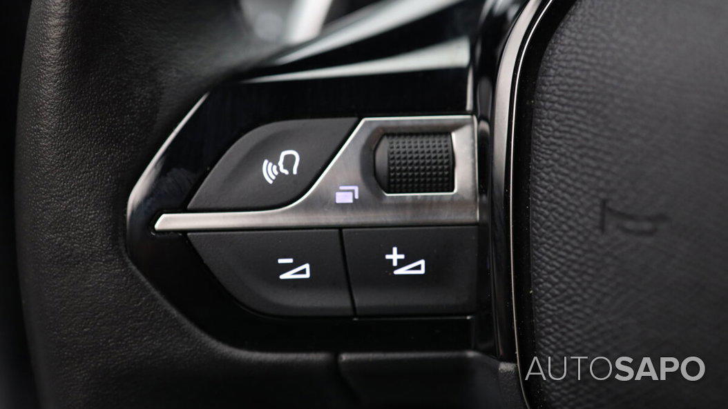 Peugeot 2008 de 2024