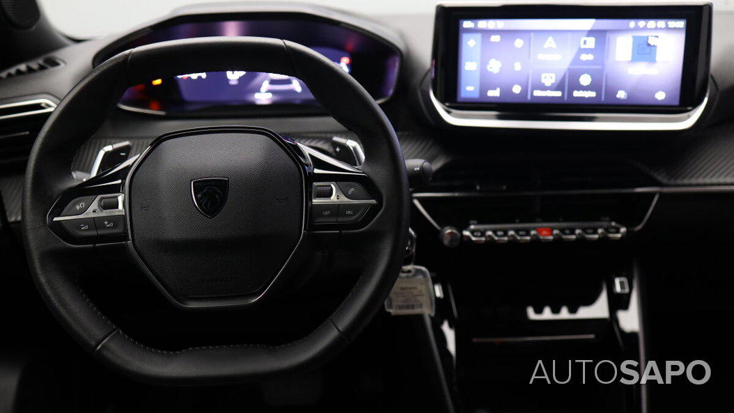 Peugeot 2008 de 2024