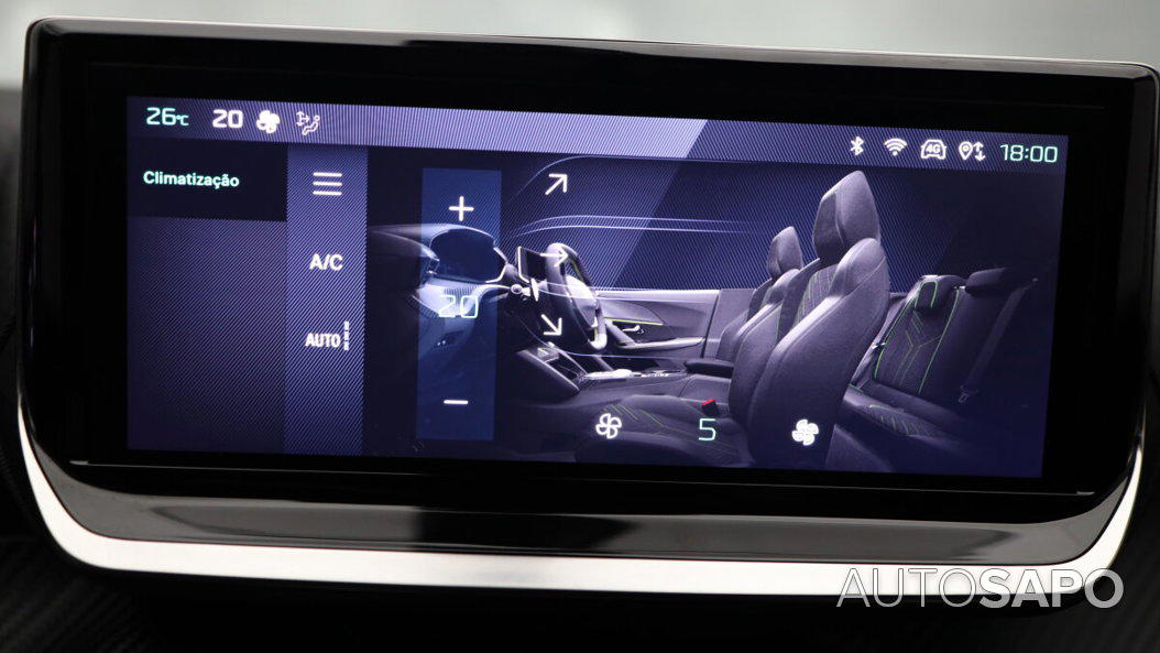 Peugeot 2008 de 2024