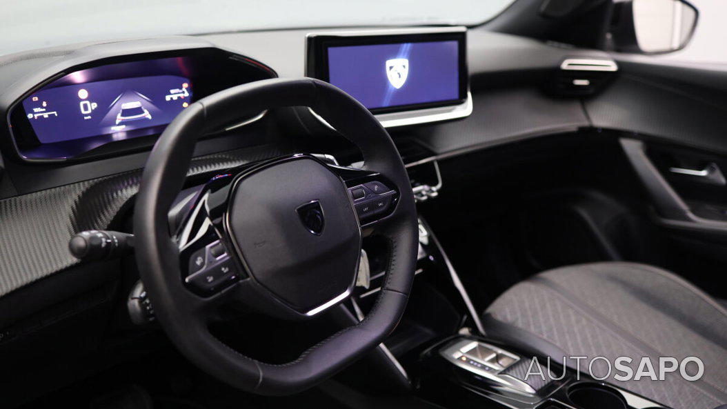 Peugeot 2008 de 2024