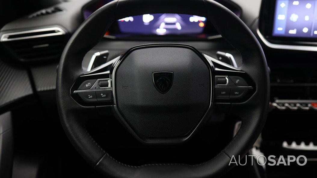 Peugeot 2008 de 2024