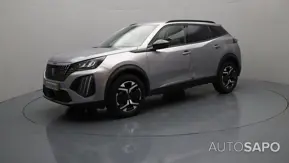 Peugeot 2008 de 2024