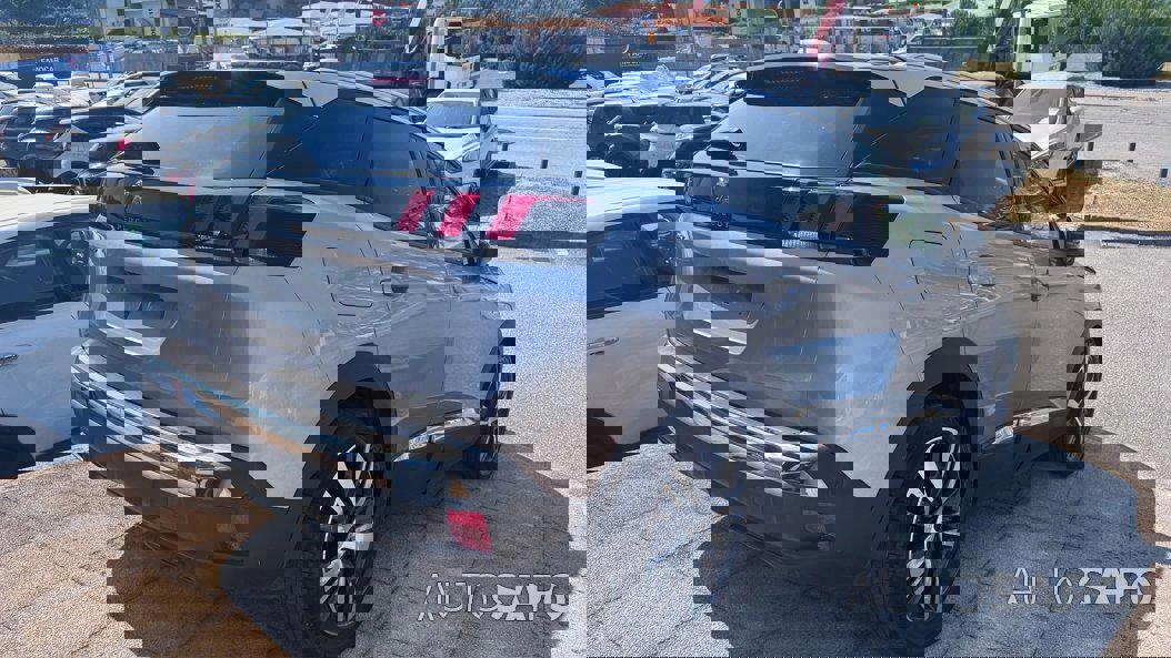 Peugeot 3008 1.2 PureTech Allure de 2019