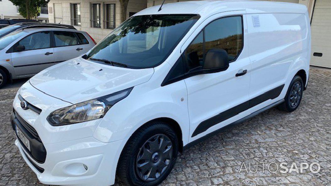 Ford Transit Connect Connect 1.6 TDCi 230 L2 Trend de 2015