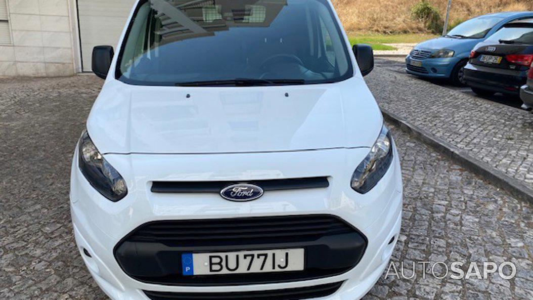 Ford Transit Connect Connect 1.6 TDCi 230 L2 Trend de 2015