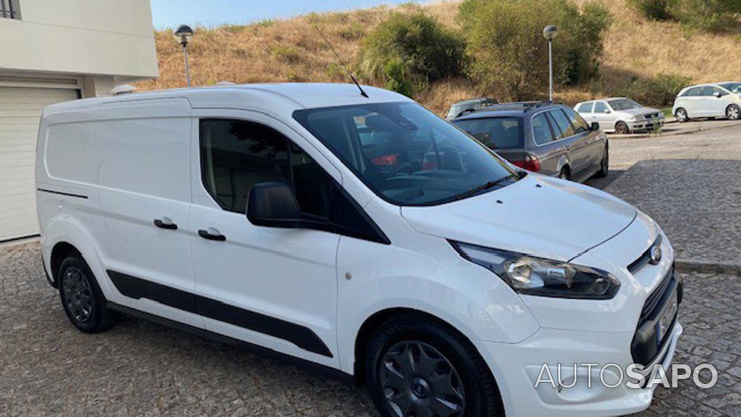 Ford Transit Connect Connect 1.6 TDCi 230 L2 Trend de 2015