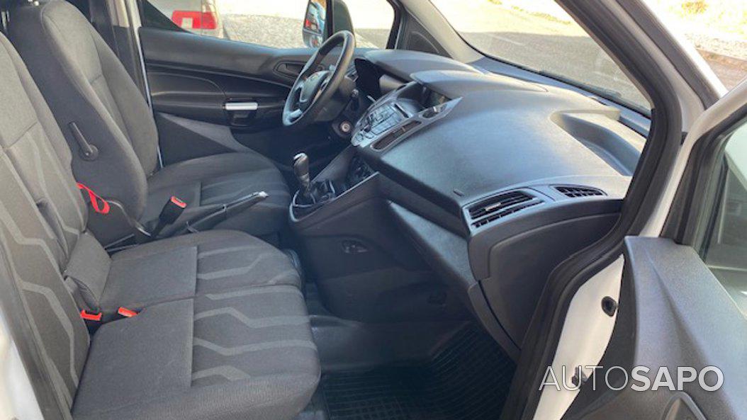Ford Transit Connect Connect 1.6 TDCi 230 L2 Trend de 2015