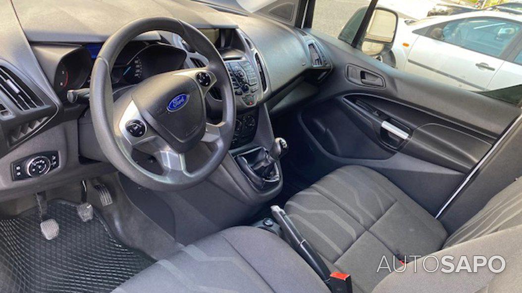 Ford Transit Connect Connect 1.6 TDCi 230 L2 Trend de 2015