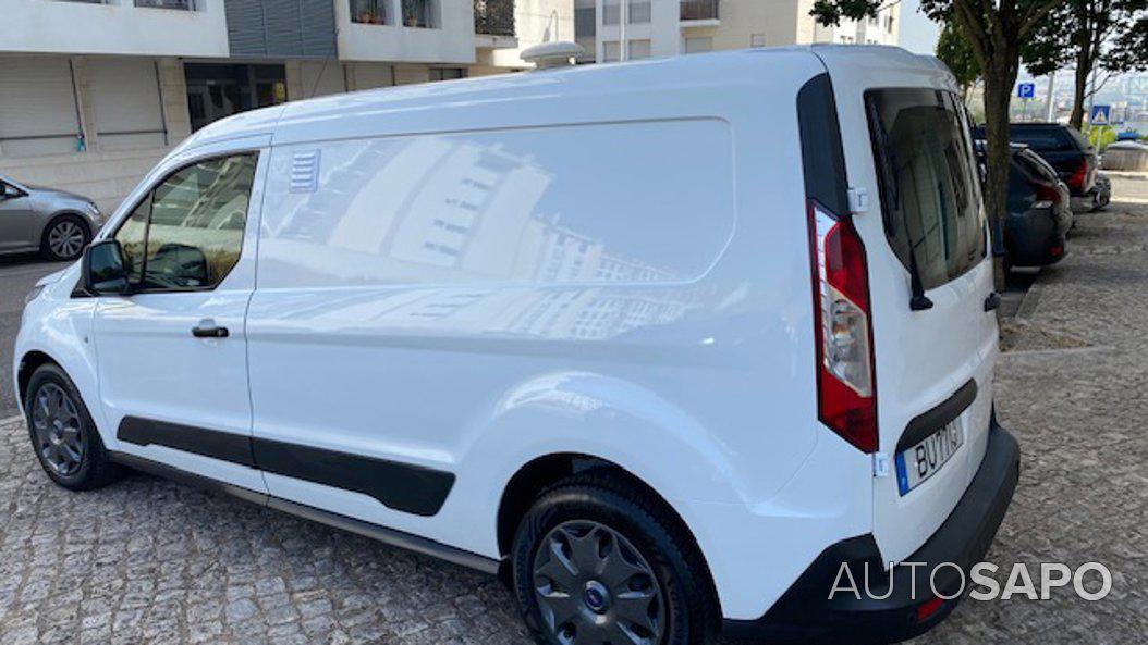 Ford Transit Connect Connect 1.6 TDCi 230 L2 Trend de 2015
