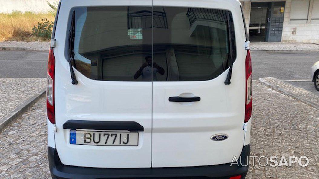 Ford Transit Connect Connect 1.6 TDCi 230 L2 Trend de 2015