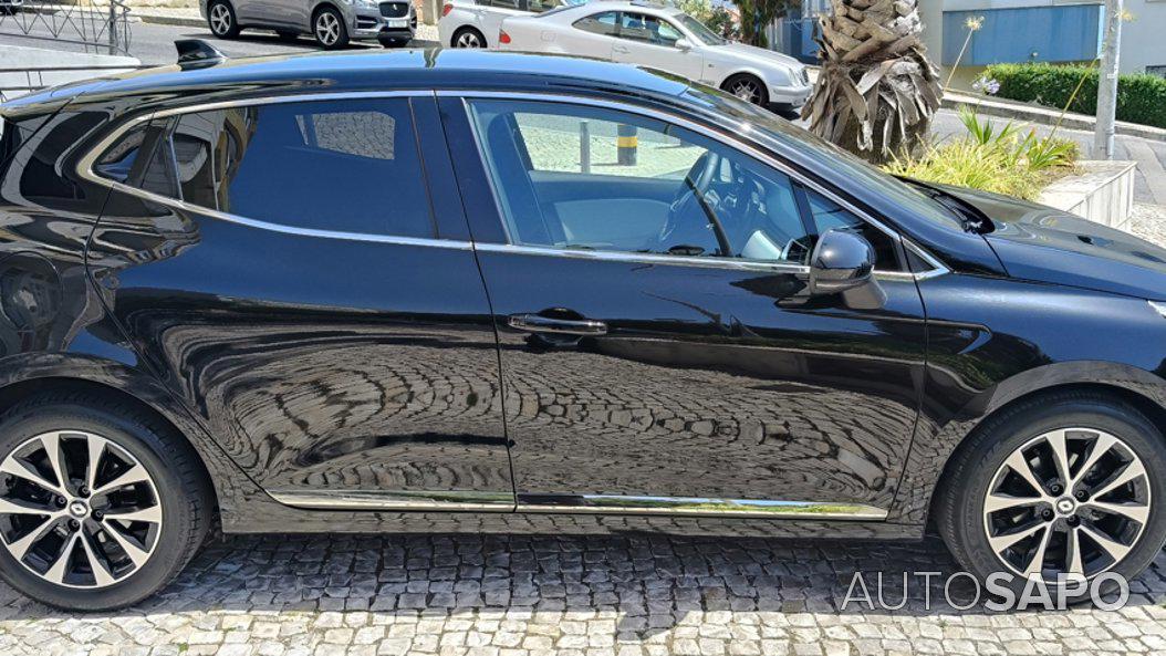 Renault Clio 1.0 TCe Limited Bi-Fuel de 2023