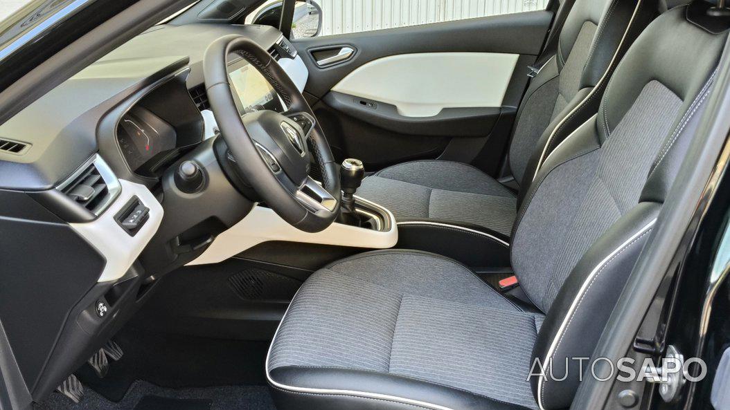 Renault Clio 1.0 TCe Limited Bi-Fuel de 2023