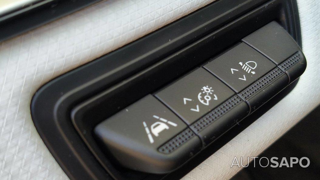 Renault Clio 1.0 TCe Limited Bi-Fuel de 2023