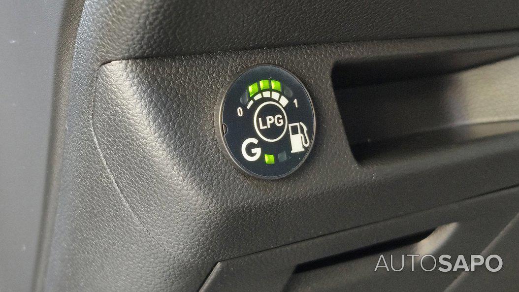 Renault Clio 1.0 TCe Limited Bi-Fuel de 2023