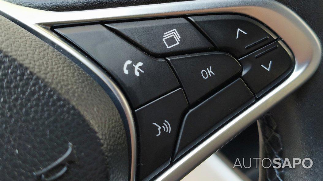 Renault Clio 1.0 TCe Limited Bi-Fuel de 2023