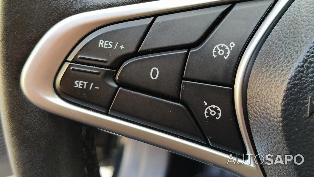 Renault Clio 1.0 TCe Limited Bi-Fuel de 2023