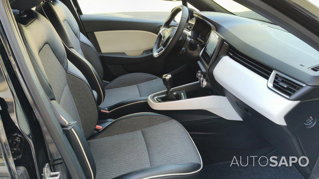 Renault Clio 1.0 TCe Limited Bi-Fuel de 2023