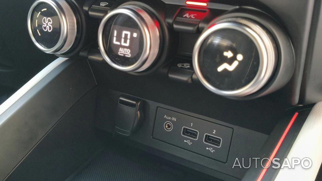 Renault Clio 1.0 TCe Limited Bi-Fuel de 2023