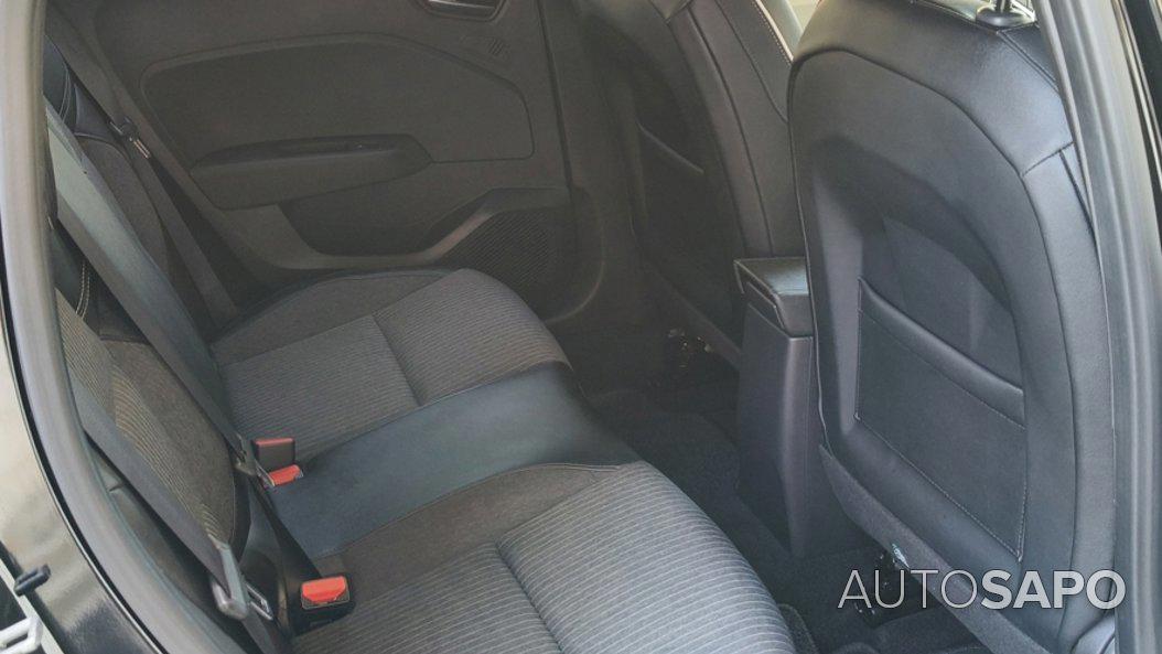 Renault Clio 1.0 TCe Limited Bi-Fuel de 2023