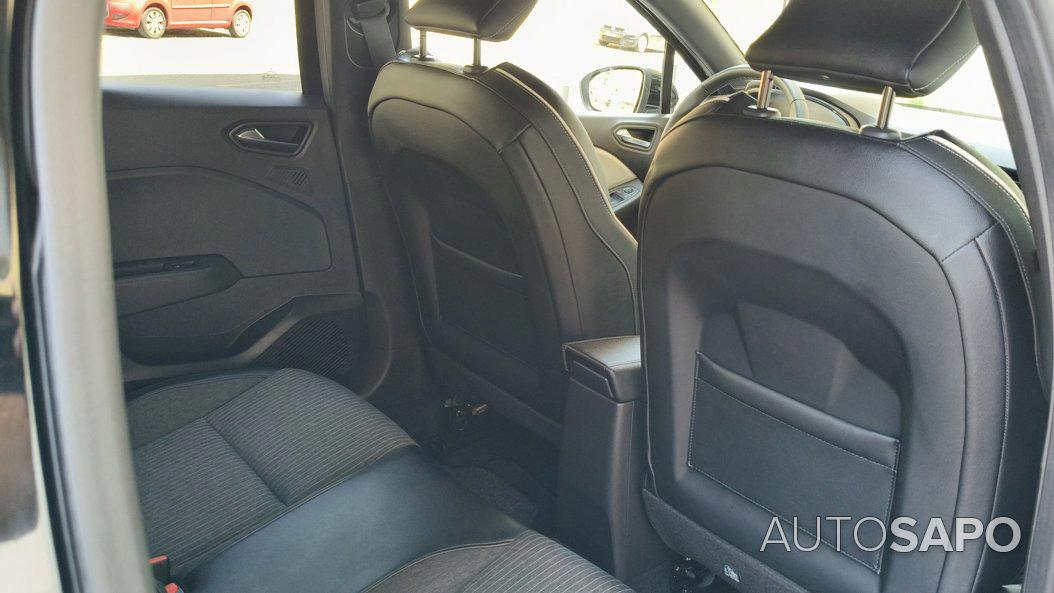 Renault Clio 1.0 TCe Limited Bi-Fuel de 2023