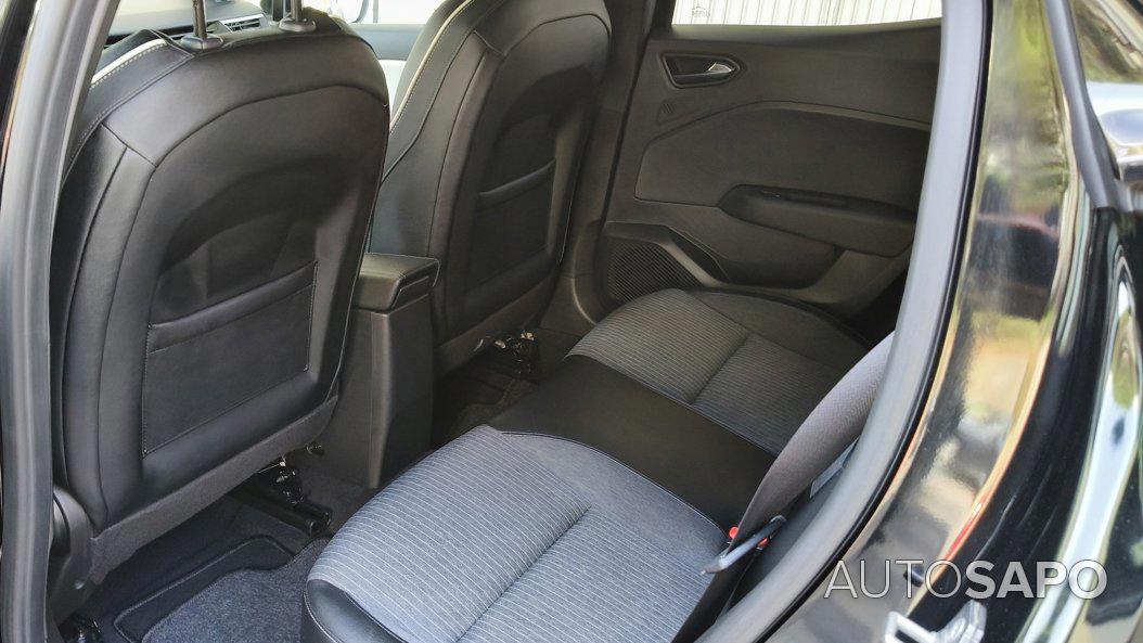 Renault Clio 1.0 TCe Limited Bi-Fuel de 2023