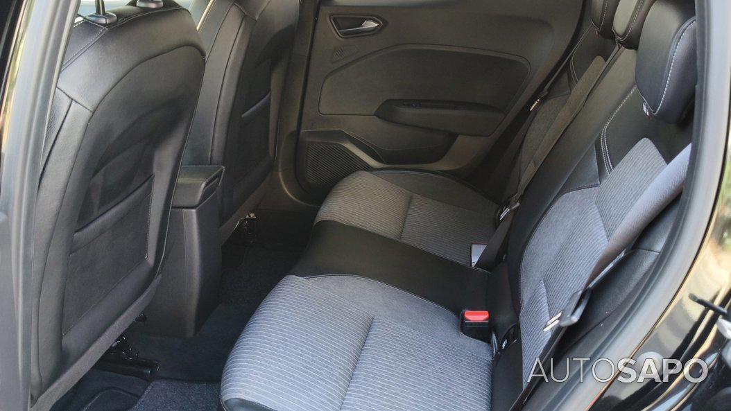 Renault Clio 1.0 TCe Limited Bi-Fuel de 2023