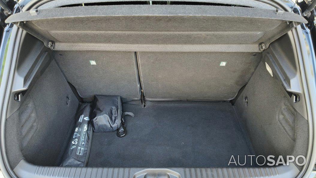 Renault Clio 1.0 TCe Limited Bi-Fuel de 2023