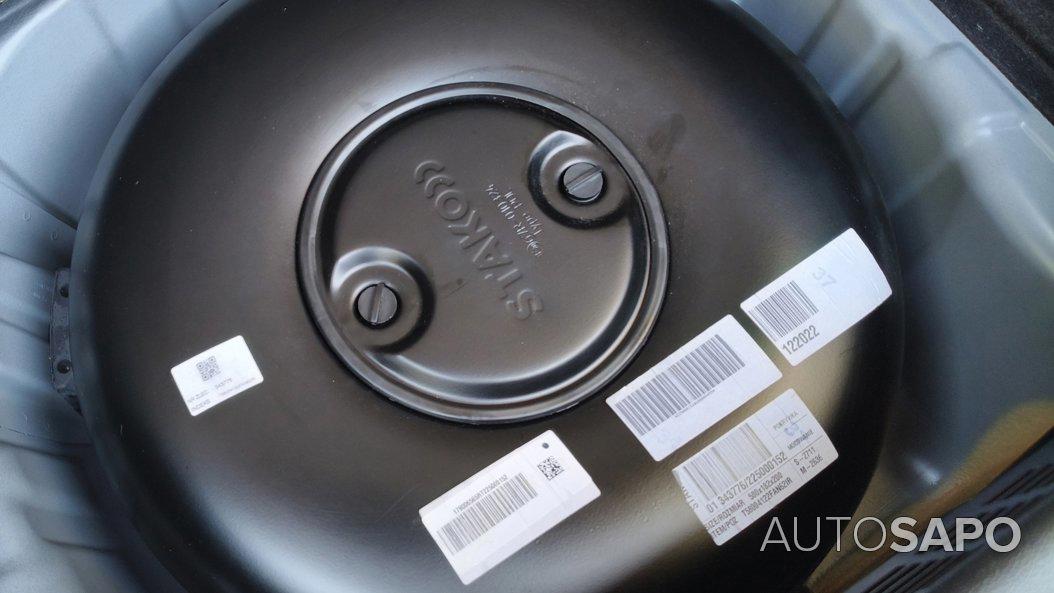 Renault Clio 1.0 TCe Limited Bi-Fuel de 2023