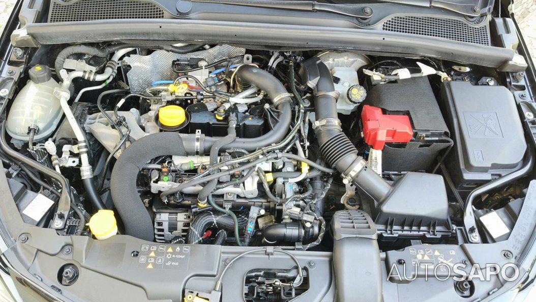 Renault Clio 1.0 TCe Limited Bi-Fuel de 2023