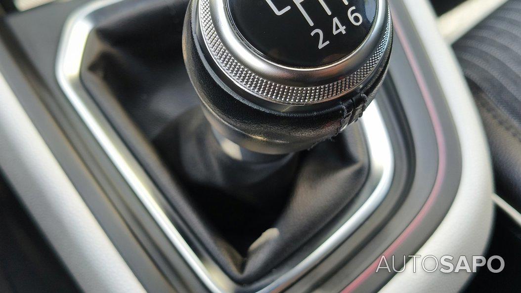 Renault Clio 1.0 TCe Limited Bi-Fuel de 2023