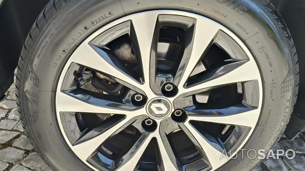 Renault Clio 1.0 TCe Limited Bi-Fuel de 2023