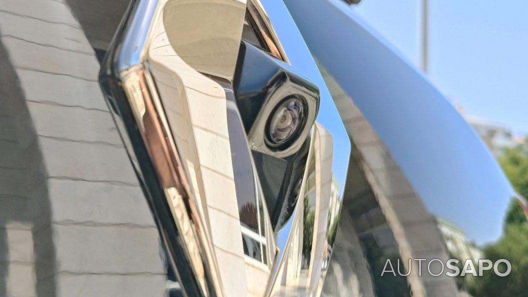 Renault Clio 1.0 TCe Limited Bi-Fuel de 2023