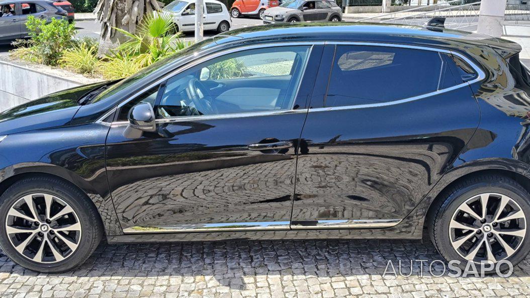 Renault Clio 1.0 TCe Limited Bi-Fuel de 2023