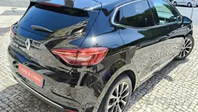 Renault Clio 1.0 TCe Limited Bi-Fuel de 2023