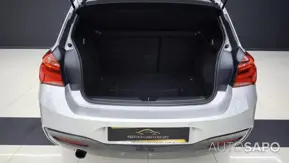 BMW Série 1 116 d Line Sport Shadow de 2015