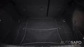 BMW Série 1 116 d Line Sport Shadow de 2015