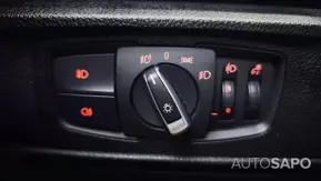 BMW Série 1 116 d Line Sport Shadow de 2015