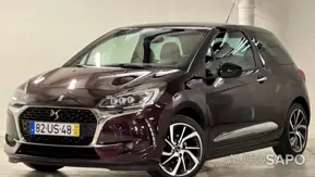 DS DS3 de 2018