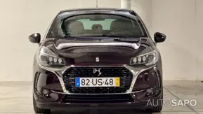 DS DS3 de 2018