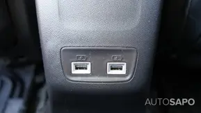 Peugeot 2008 1.2 PureTech Allure Pack de 2021