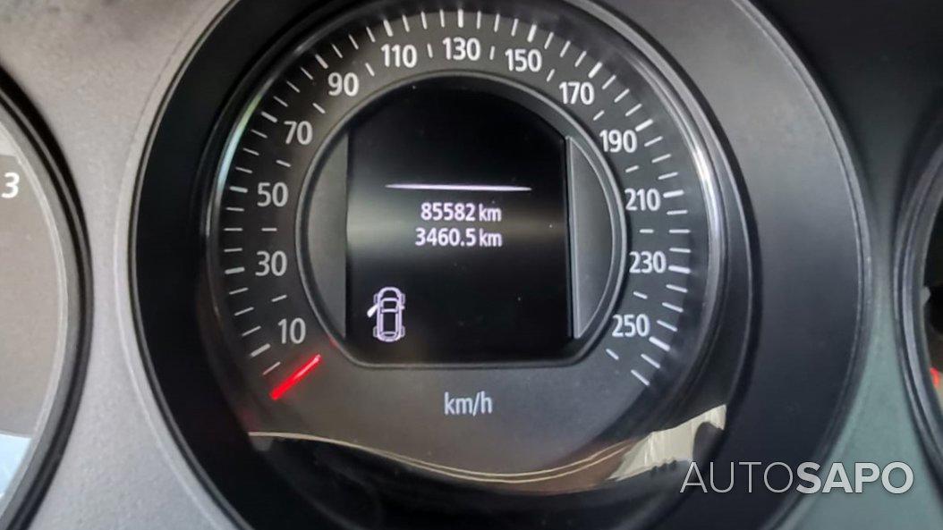 Renault Mégane ST 1.5 Blue dCi Limited de 2020