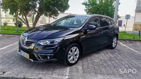Renault Mégane ST 1.5 Blue dCi Limited de 2020