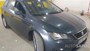 Seat Leon 1.6 TDi Style S/S de 2019