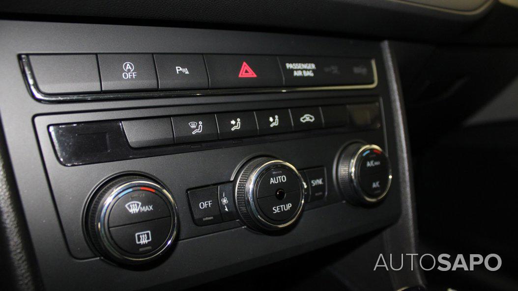 Seat Leon 1.6 TDi Style S/S de 2019