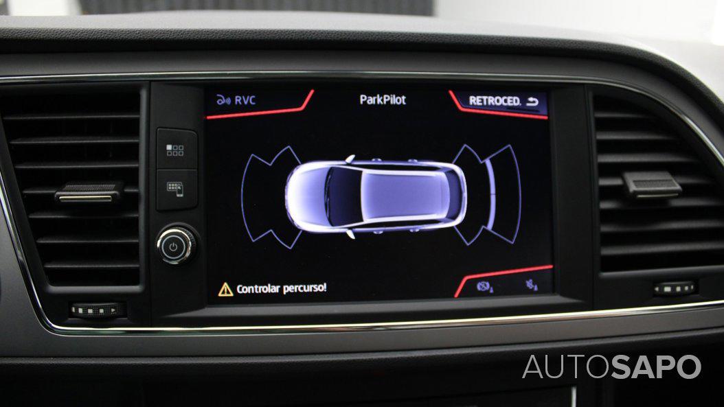 Seat Leon 1.6 TDi Style S/S de 2019